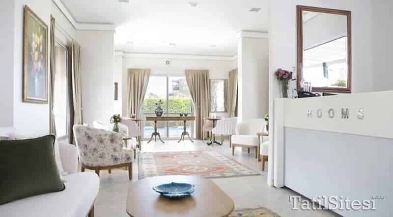 Rooms Smart Luxury Hotel